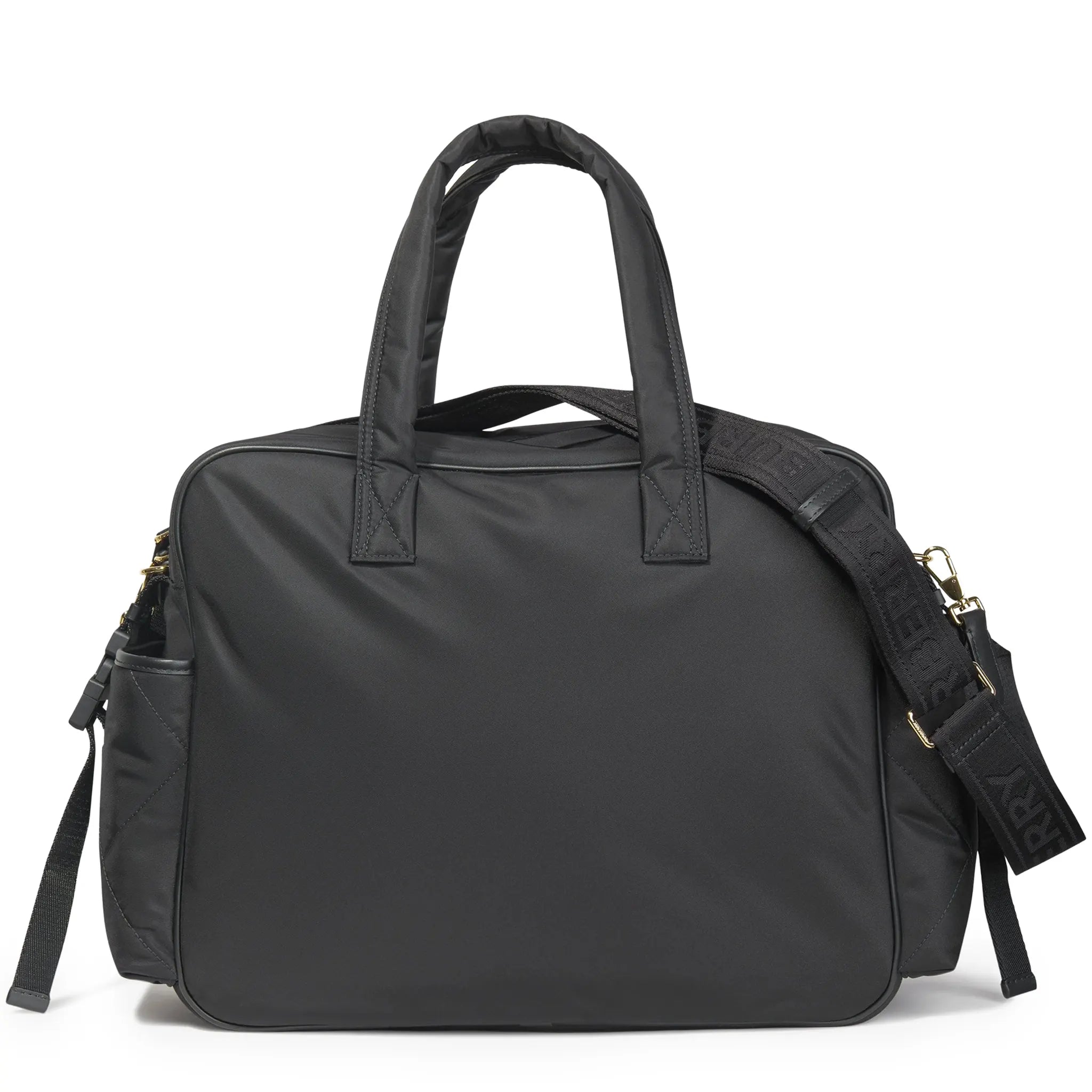 Back View of View of Burberry Baby Changing Tote Bag BURA3115109219